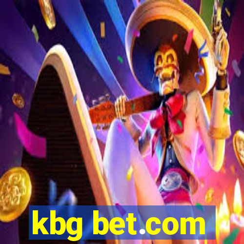 kbg bet.com